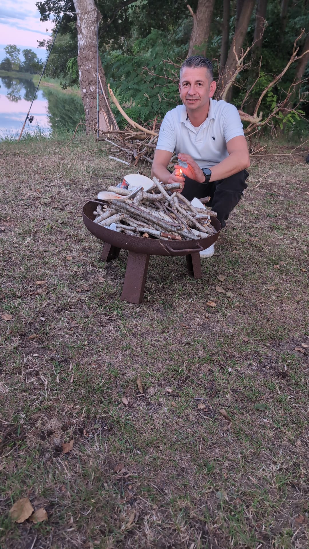 Jugendnachtangeln 2025